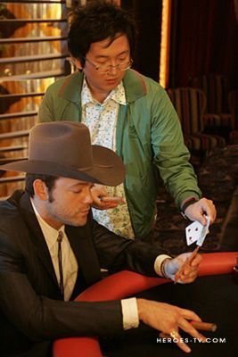 Mark Allan Stewart 346700