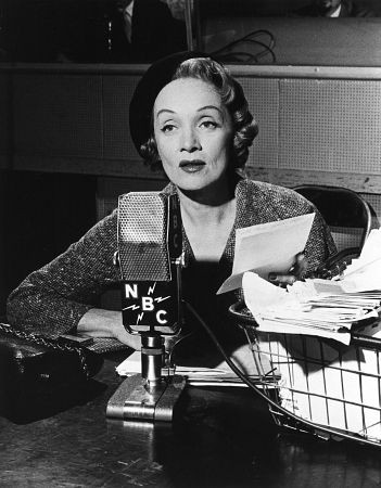 Marlene Dietrich 2606