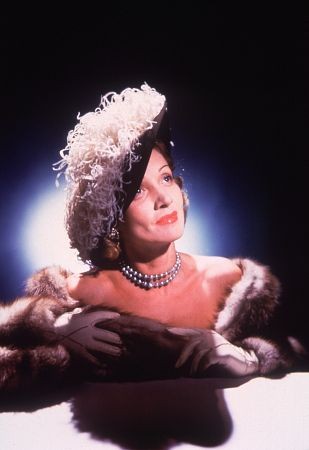 Marlene Dietrich 2612