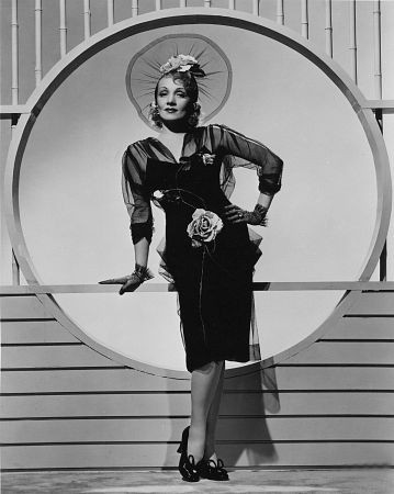 Marlene Dietrich 2613