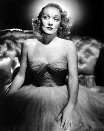 Marlene Dietrich 2615