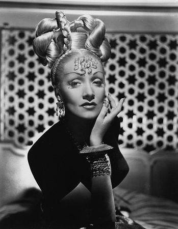 Marlene Dietrich 2617