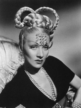 Marlene Dietrich 2618