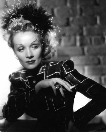 Marlene Dietrich 2627