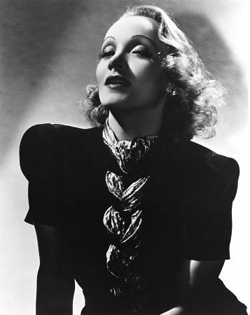 Marlene Dietrich 2633