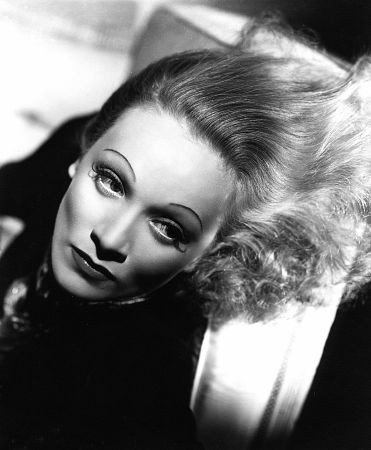 Marlene Dietrich 2634