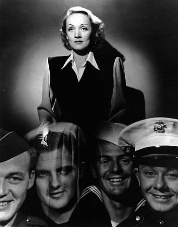 Marlene Dietrich 2638