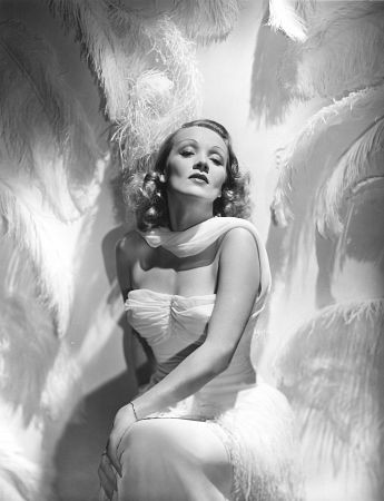 Marlene Dietrich 2642