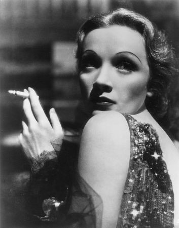 Marlene Dietrich 2643