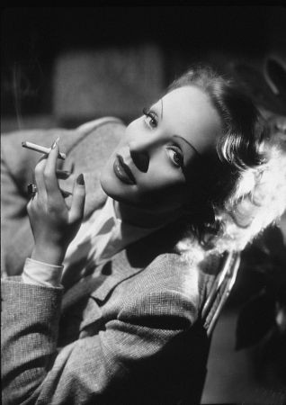 Marlene Dietrich 2650