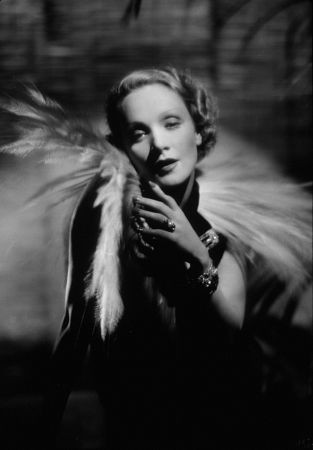 Marlene Dietrich 2658