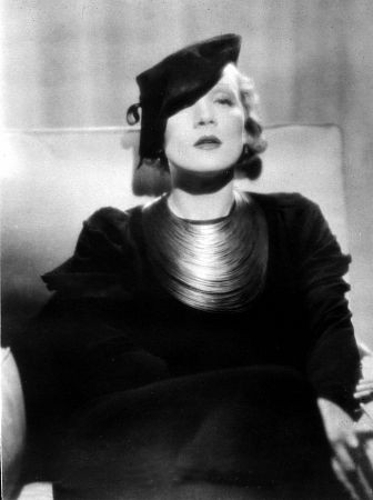 Marlene Dietrich 2659
