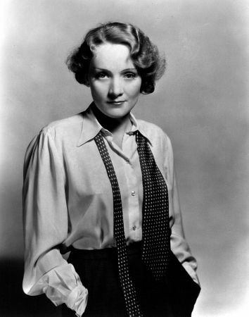 Marlene Dietrich 2660