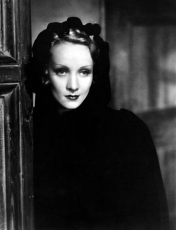 Marlene Dietrich 2661