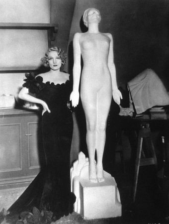 Marlene Dietrich 2663