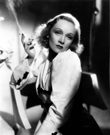 Marlene Dietrich 2664