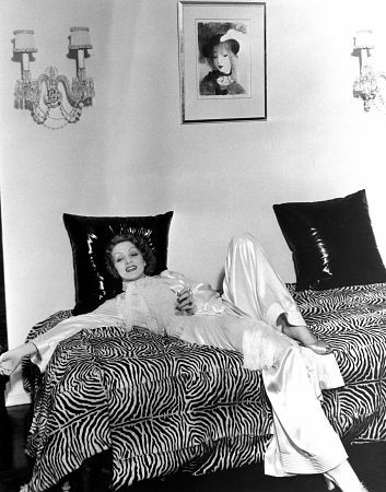 Marlene Dietrich 2669