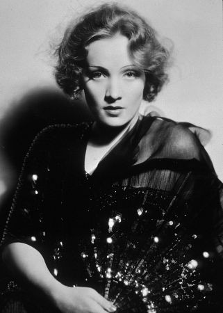 Marlene Dietrich 2678