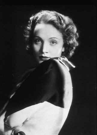 Marlene Dietrich 2681