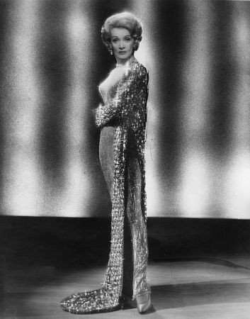 Marlene Dietrich 2685