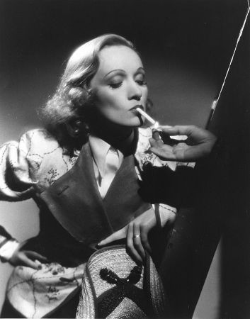 Marlene Dietrich 2698