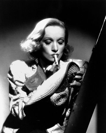 Marlene Dietrich 2701