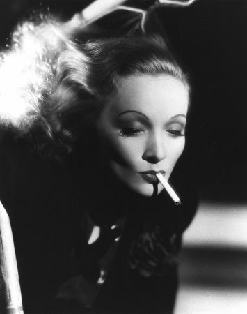Marlene Dietrich 2703