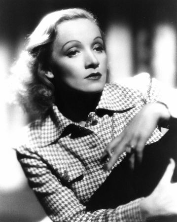 Marlene Dietrich 2705