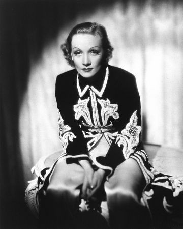 Marlene Dietrich 2707