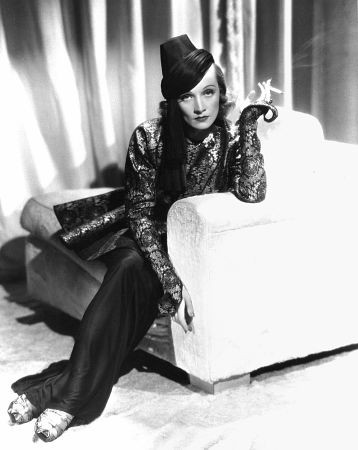 Marlene Dietrich 2711