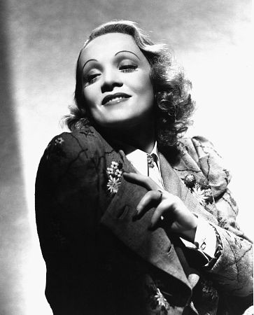 Marlene Dietrich 2714