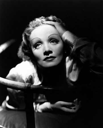 Marlene Dietrich 2715