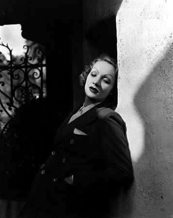 Marlene Dietrich 2722