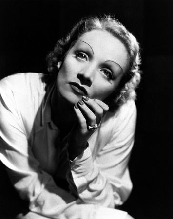 Marlene Dietrich 2725