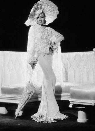 Marlene Dietrich 2732