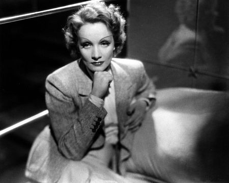 Marlene Dietrich 2738