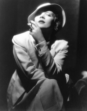 Marlene Dietrich 2742
