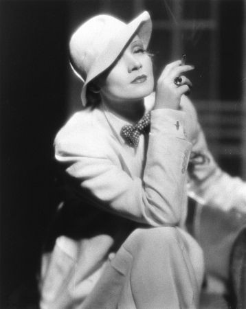 Marlene Dietrich 2743