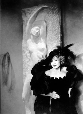 Marlene Dietrich 2749