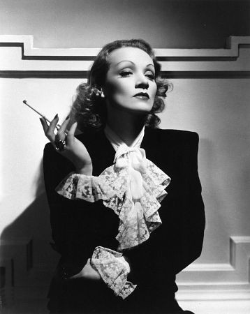 Marlene Dietrich 2751