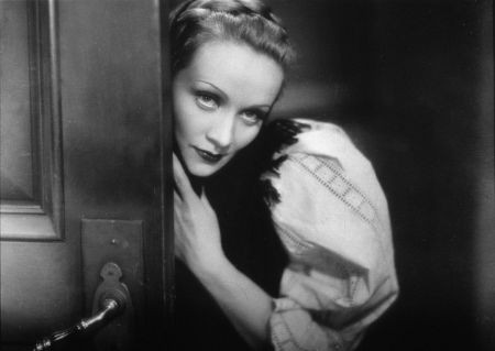 Marlene Dietrich 2753