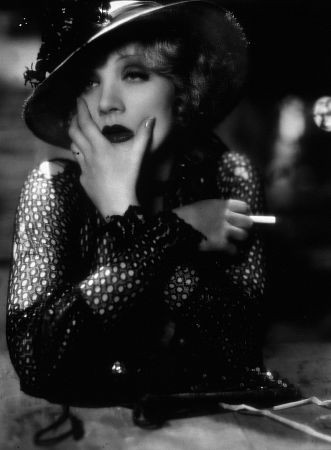 Marlene Dietrich 2762