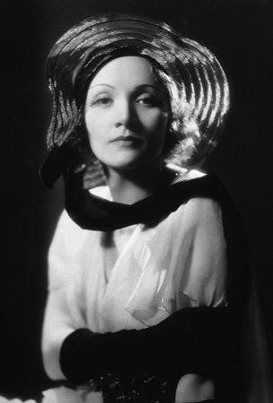Marlene Dietrich 2770