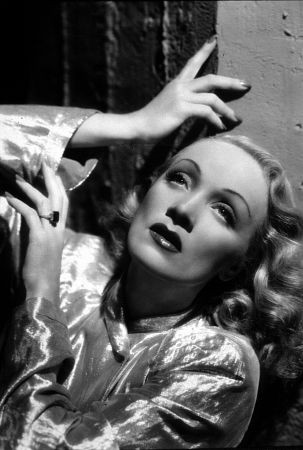 Marlene Dietrich 2771