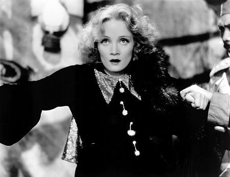 Marlene Dietrich 2772