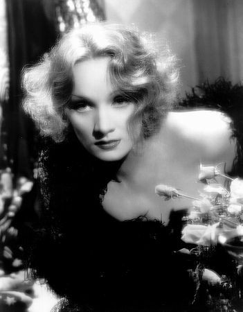 Marlene Dietrich 2773