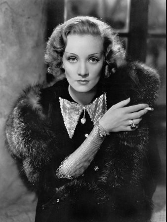 Marlene Dietrich 2779
