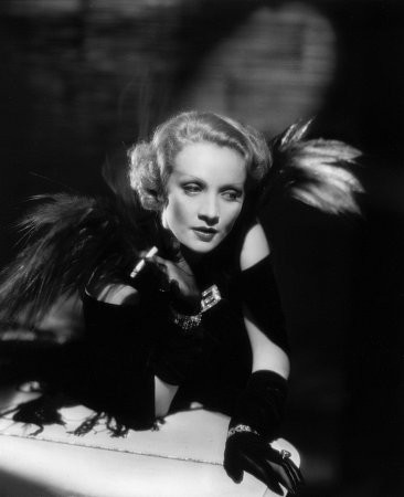 Marlene Dietrich 2781