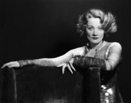 Marlene Dietrich 2785