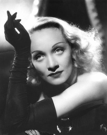 Marlene Dietrich 2789